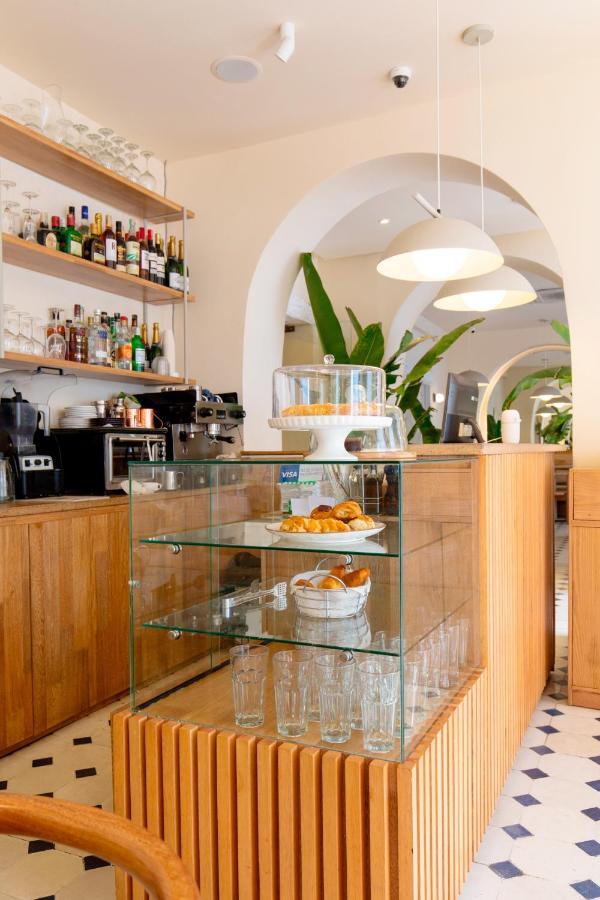 B Haus Hotel Boutique Cartagena Exteriér fotografie
