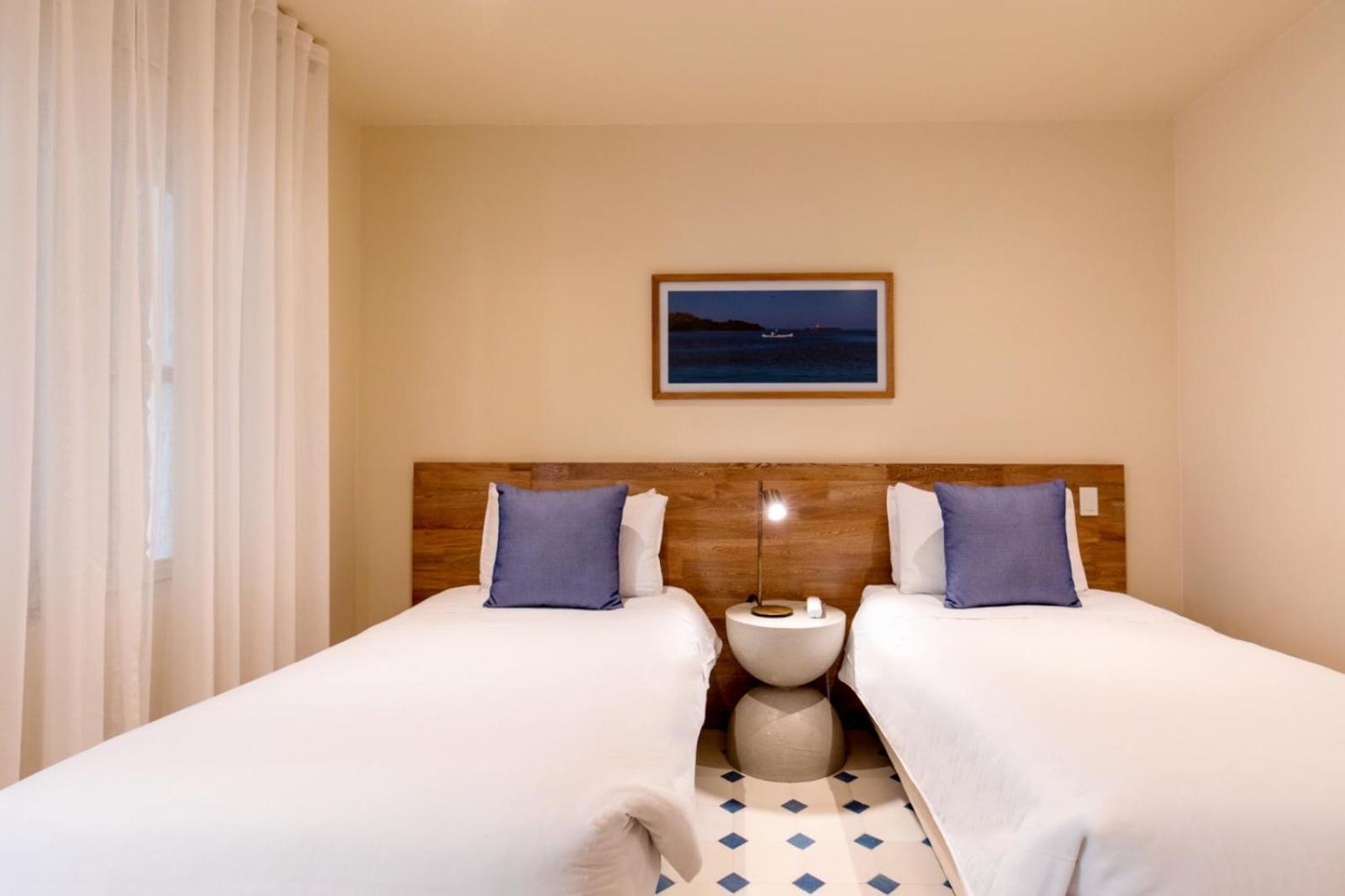 B Haus Hotel Boutique Cartagena Exteriér fotografie