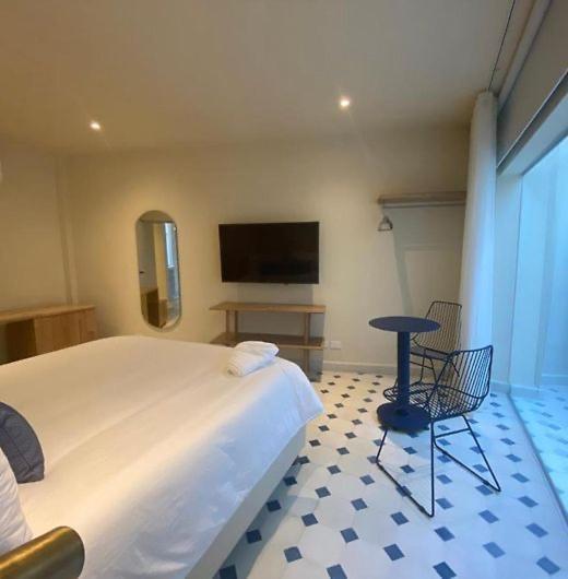 B Haus Hotel Boutique Cartagena Exteriér fotografie