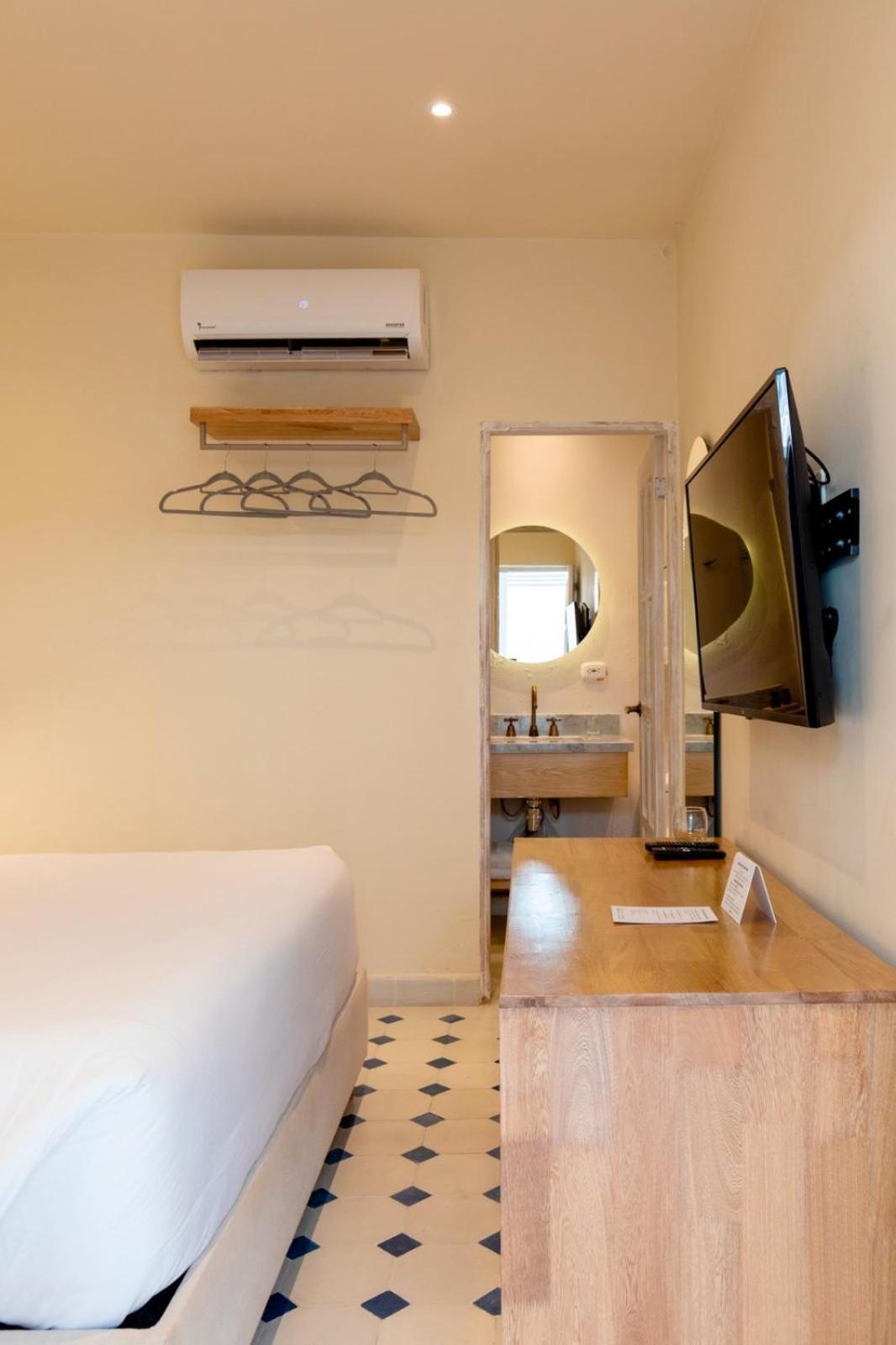 B Haus Hotel Boutique Cartagena Exteriér fotografie