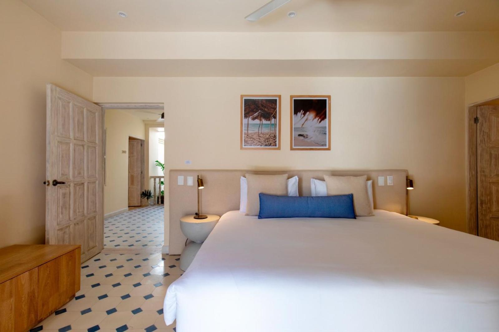 B Haus Hotel Boutique Cartagena Exteriér fotografie