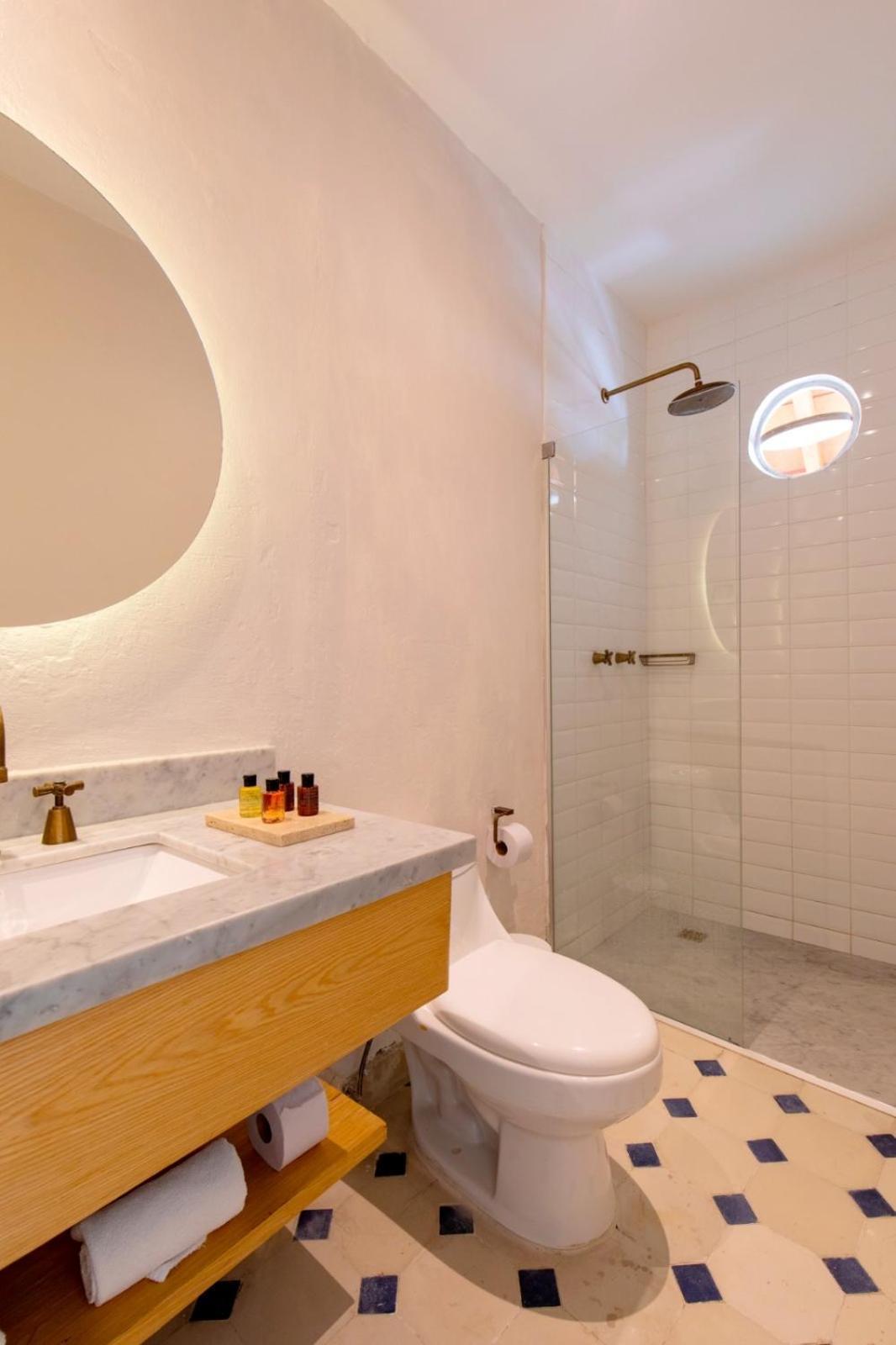 B Haus Hotel Boutique Cartagena Exteriér fotografie