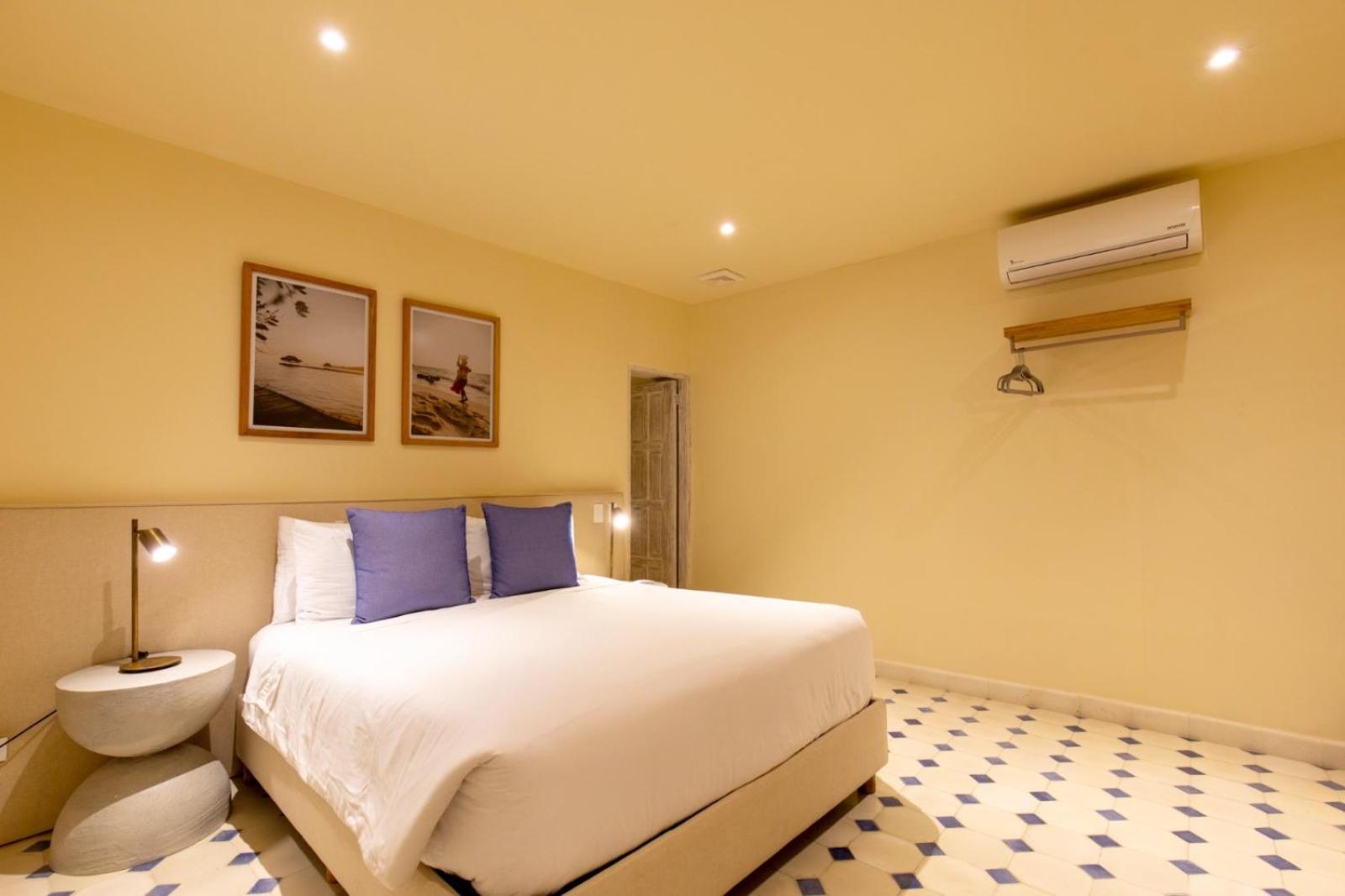 B Haus Hotel Boutique Cartagena Exteriér fotografie