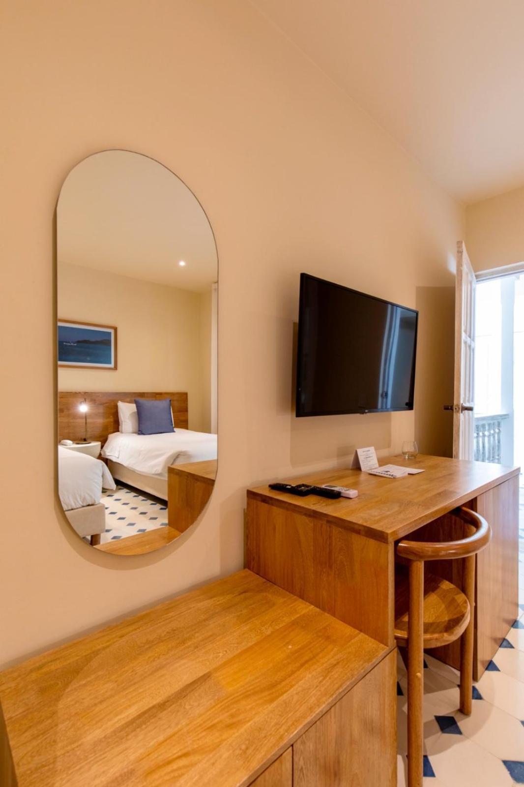 B Haus Hotel Boutique Cartagena Exteriér fotografie