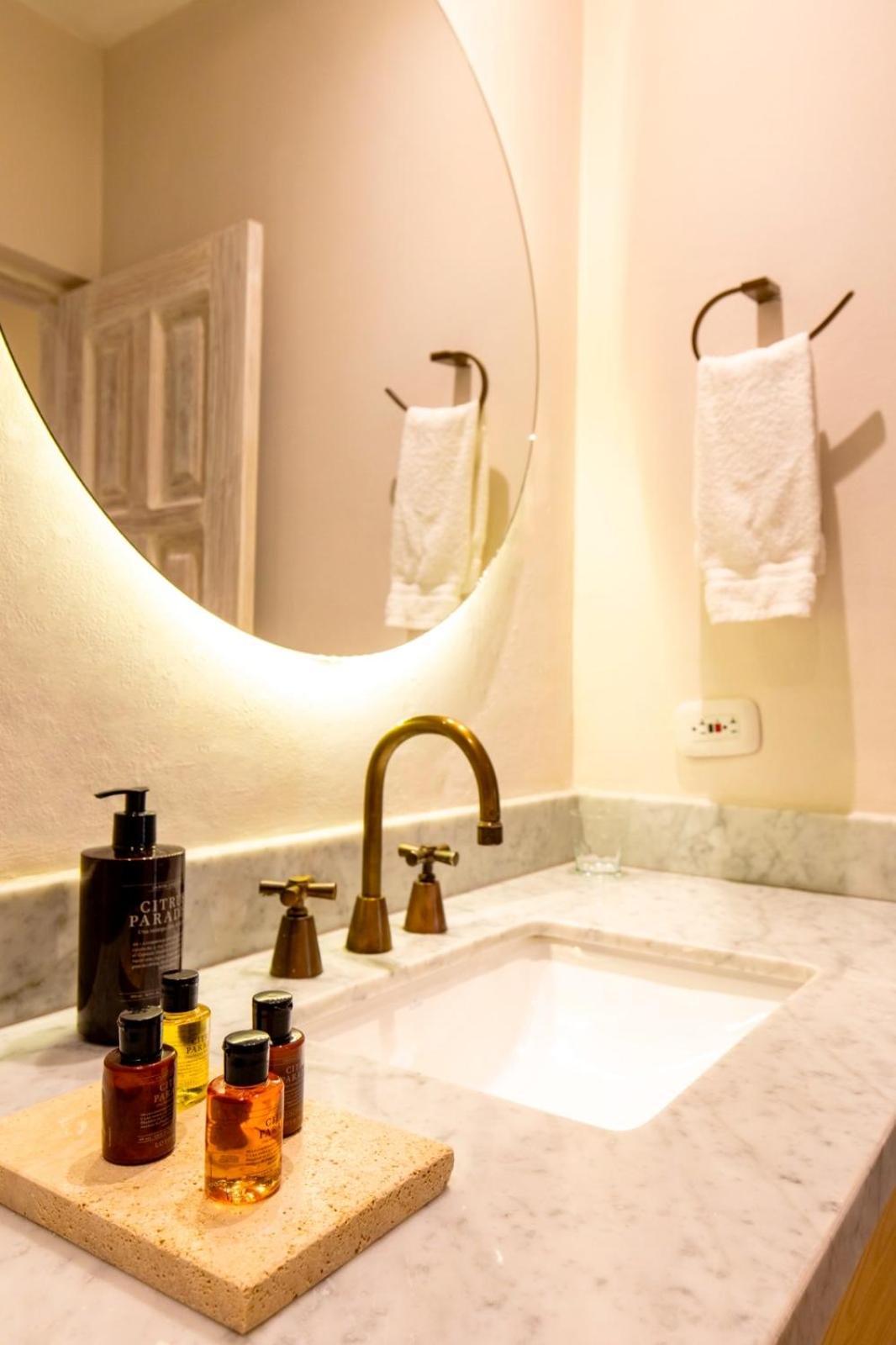 B Haus Hotel Boutique Cartagena Exteriér fotografie