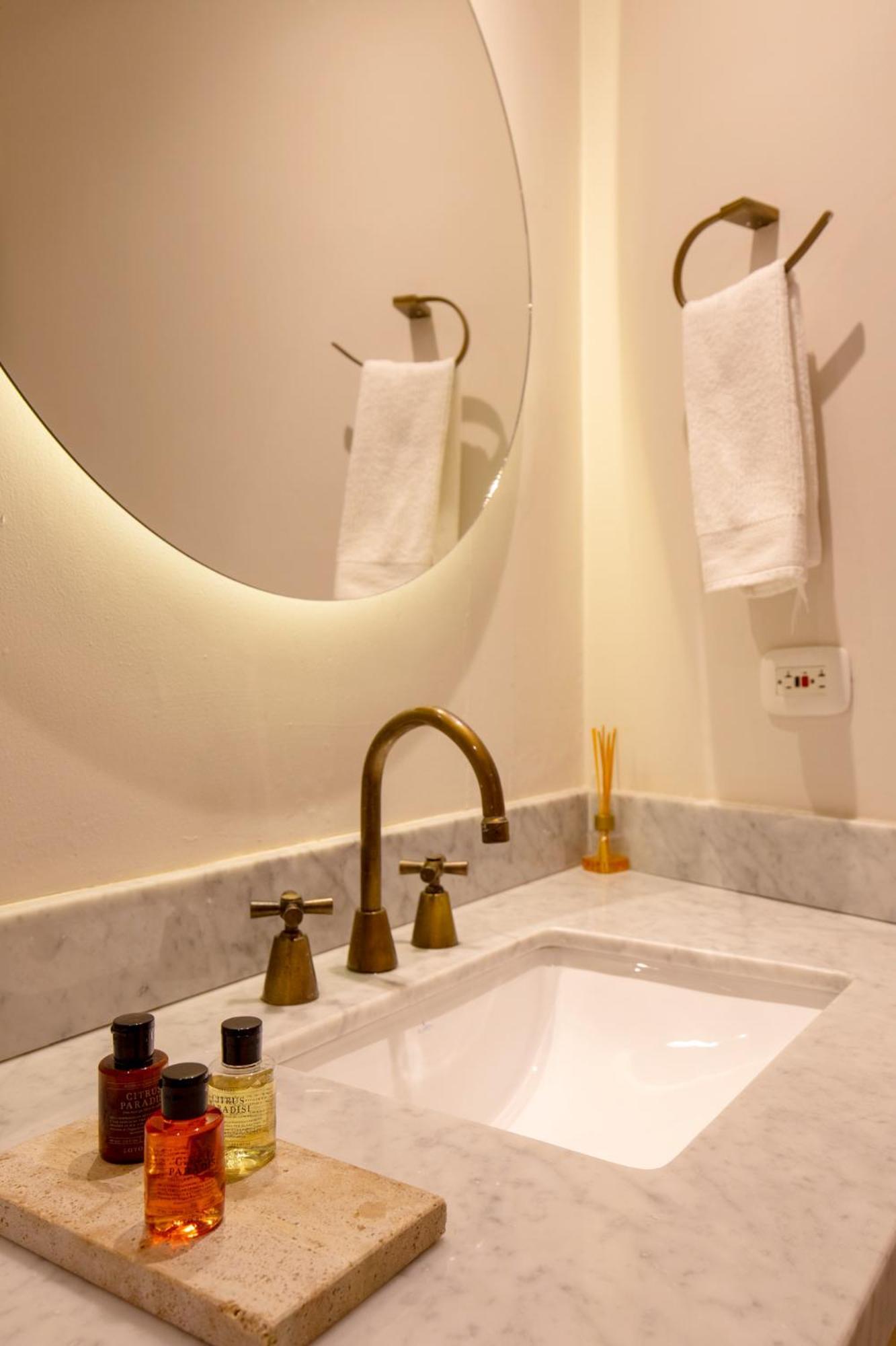 B Haus Hotel Boutique Cartagena Exteriér fotografie