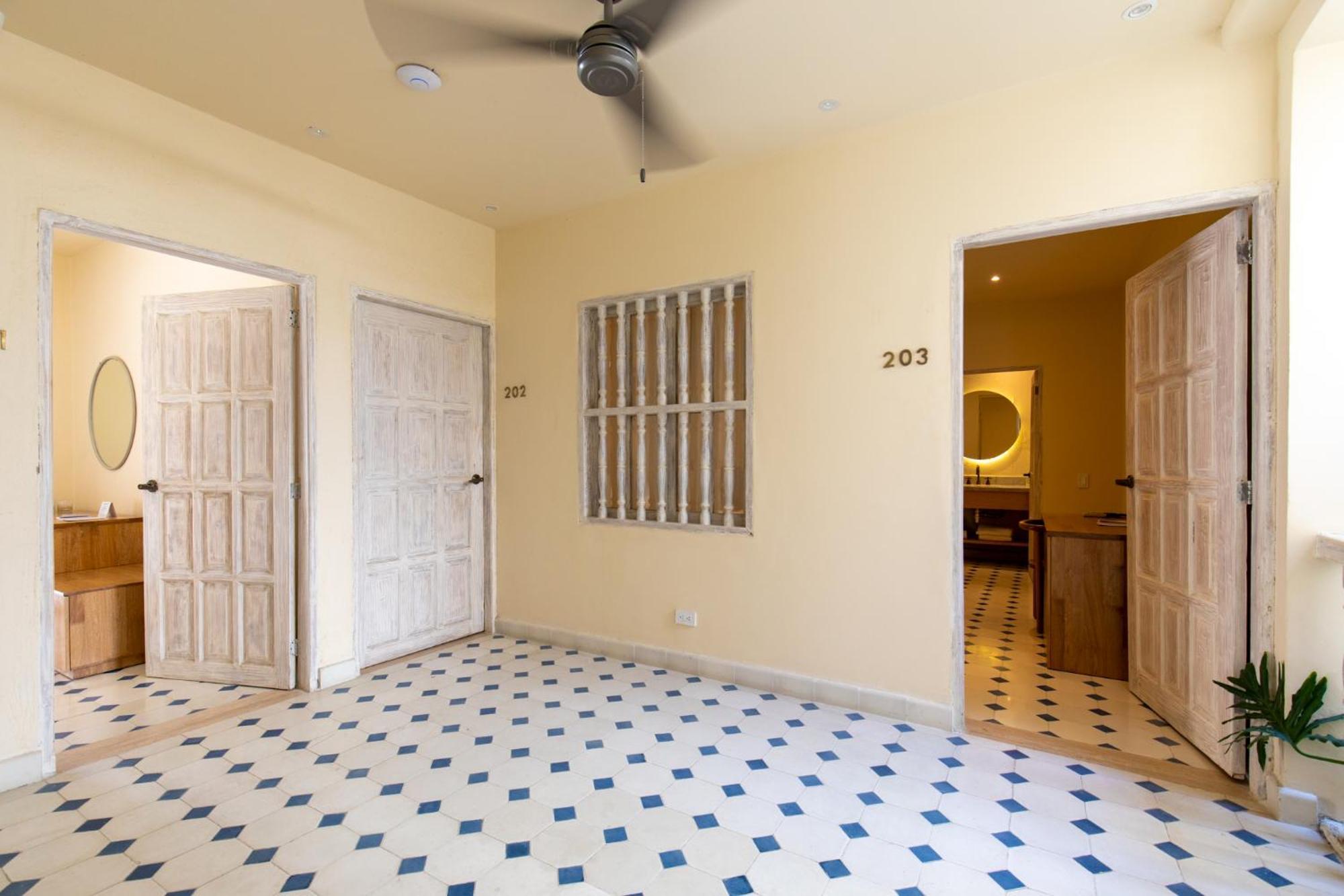 B Haus Hotel Boutique Cartagena Exteriér fotografie