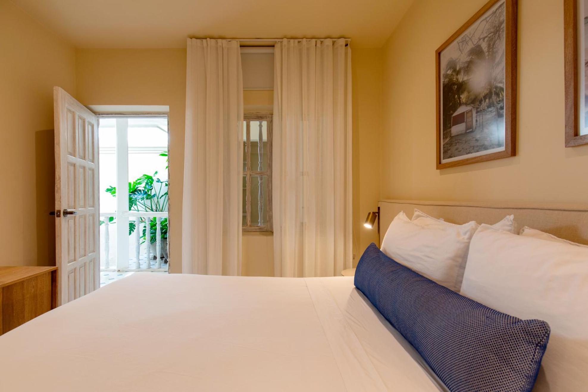 B Haus Hotel Boutique Cartagena Exteriér fotografie