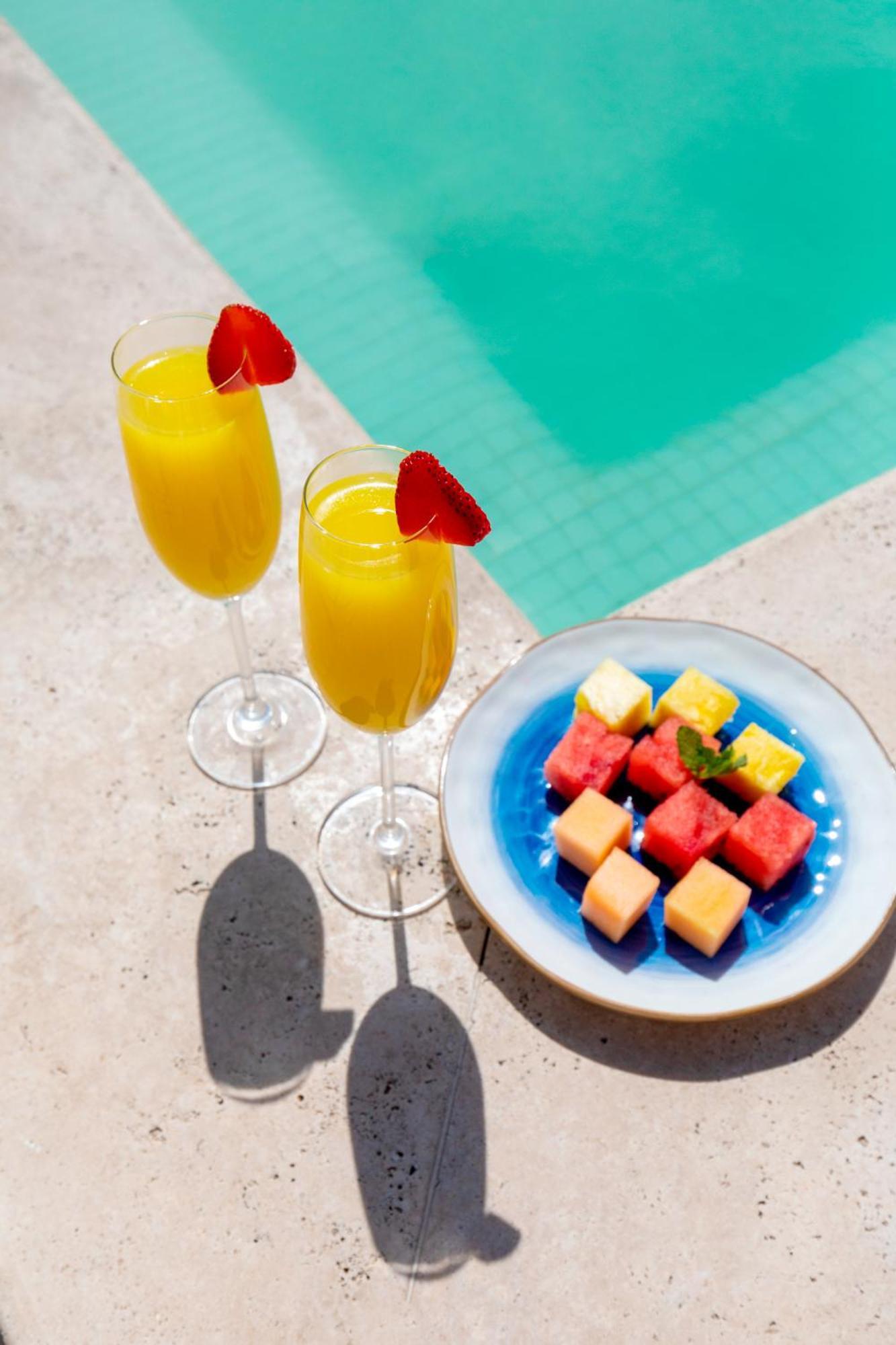 B Haus Hotel Boutique Cartagena Exteriér fotografie