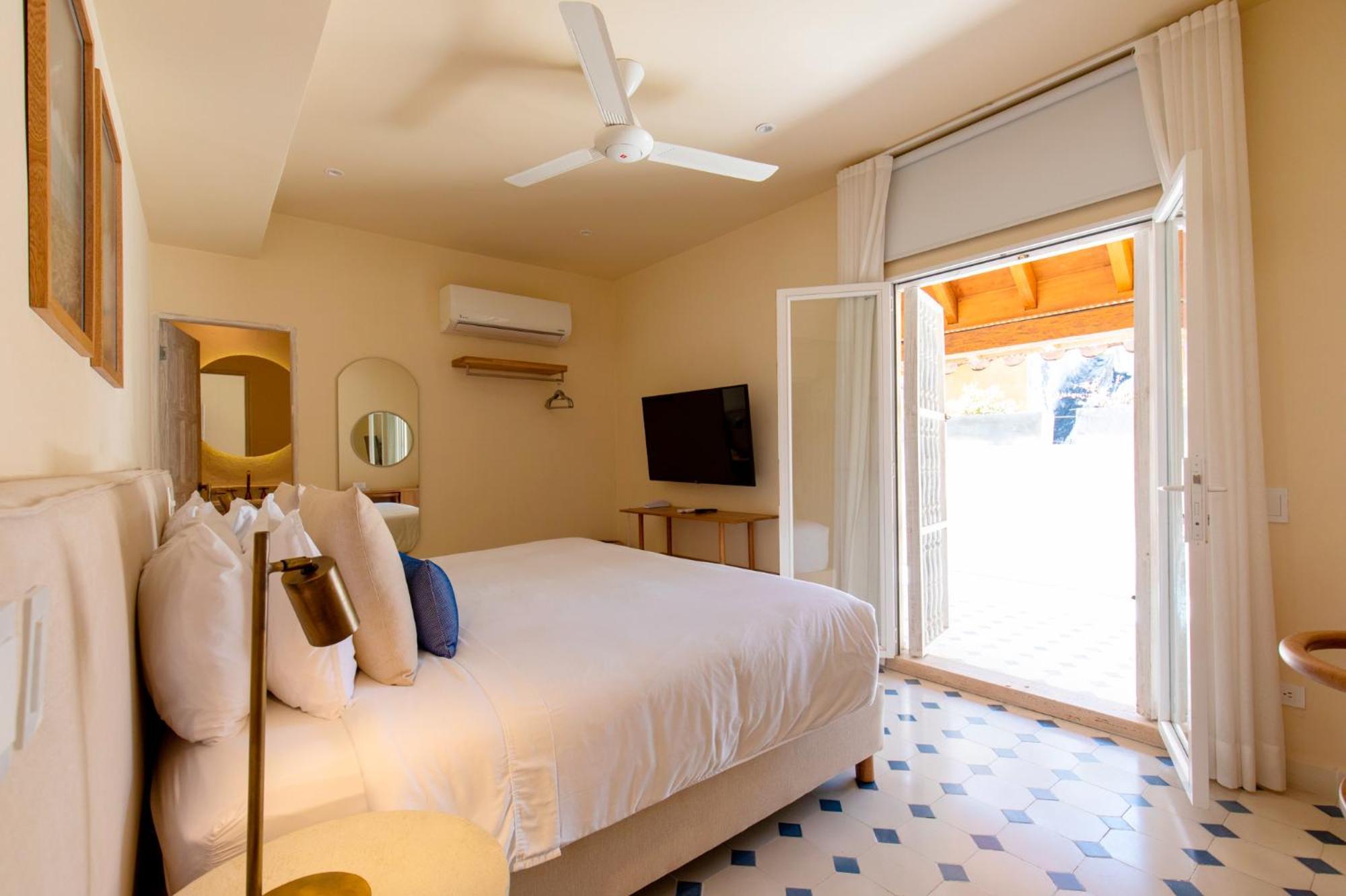 B Haus Hotel Boutique Cartagena Exteriér fotografie