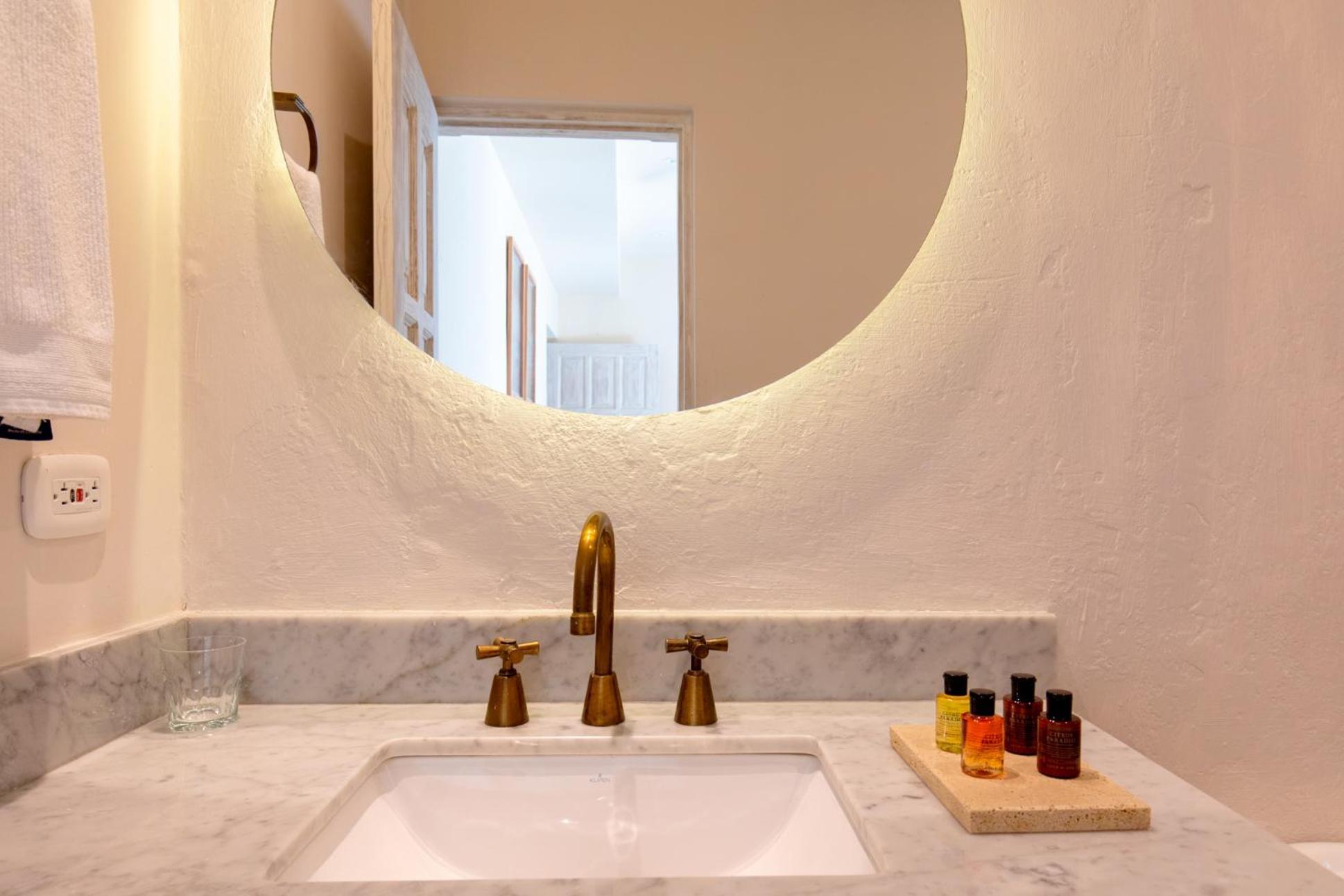 B Haus Hotel Boutique Cartagena Exteriér fotografie