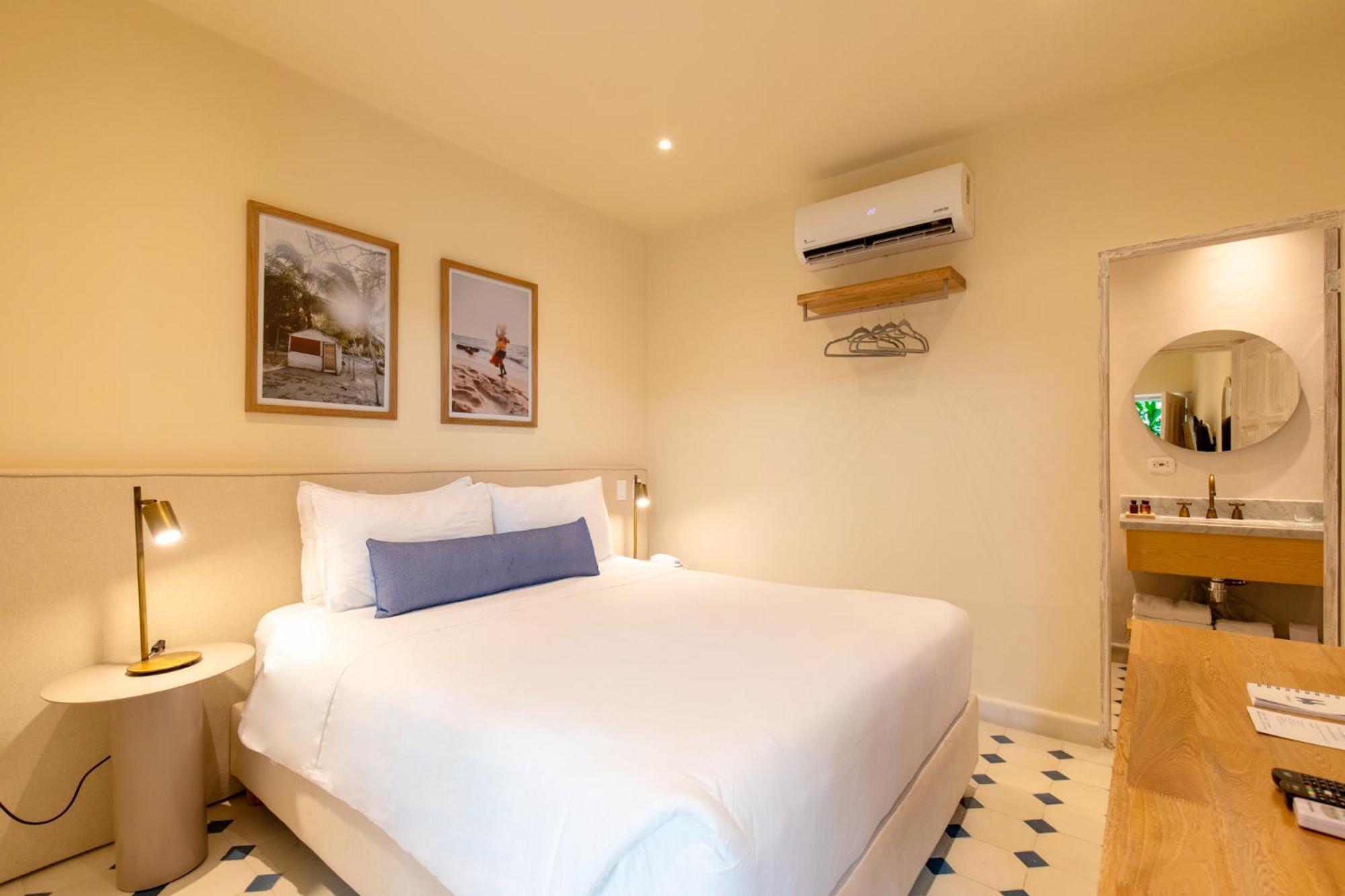 B Haus Hotel Boutique Cartagena Exteriér fotografie