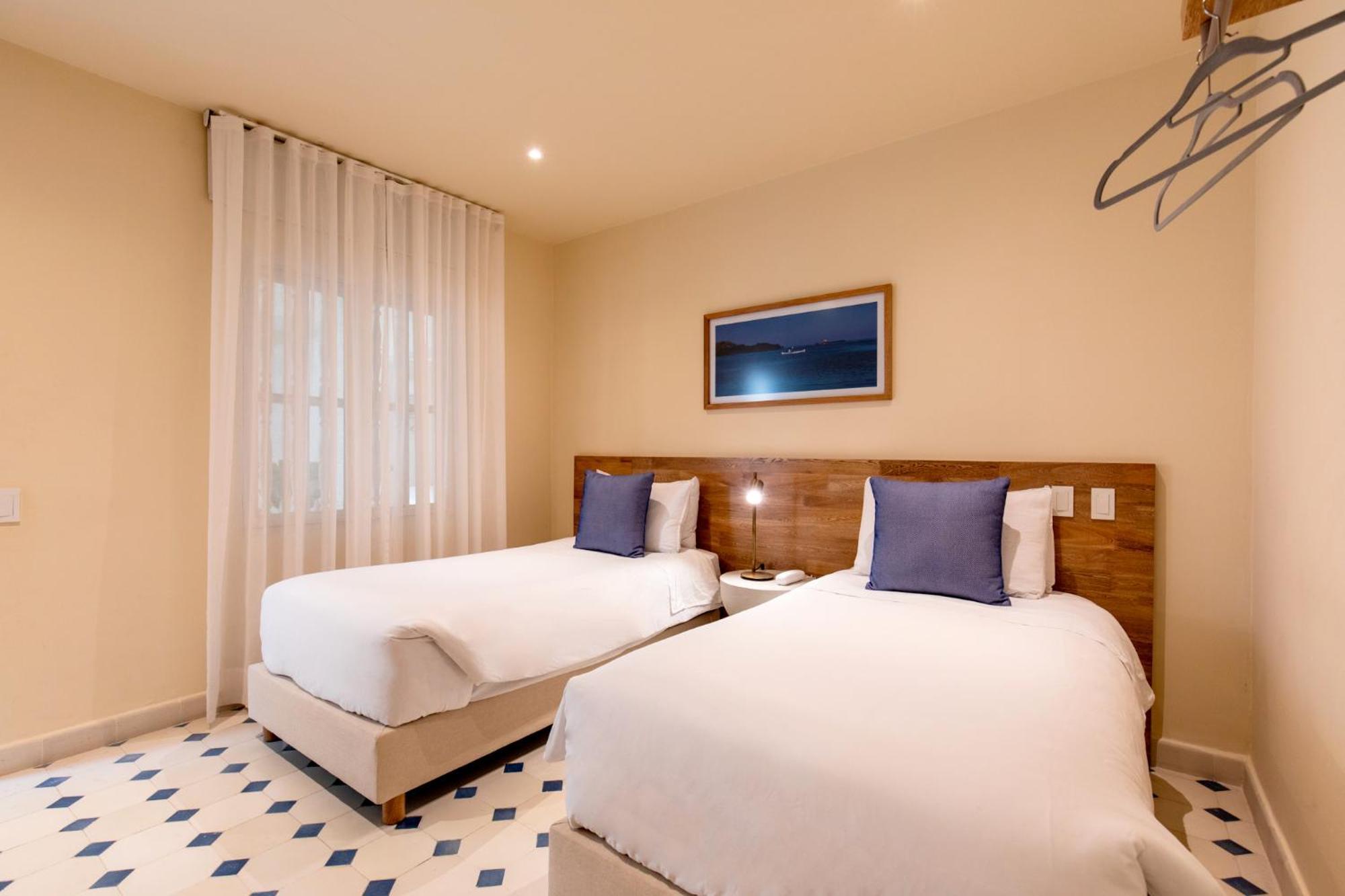 B Haus Hotel Boutique Cartagena Exteriér fotografie