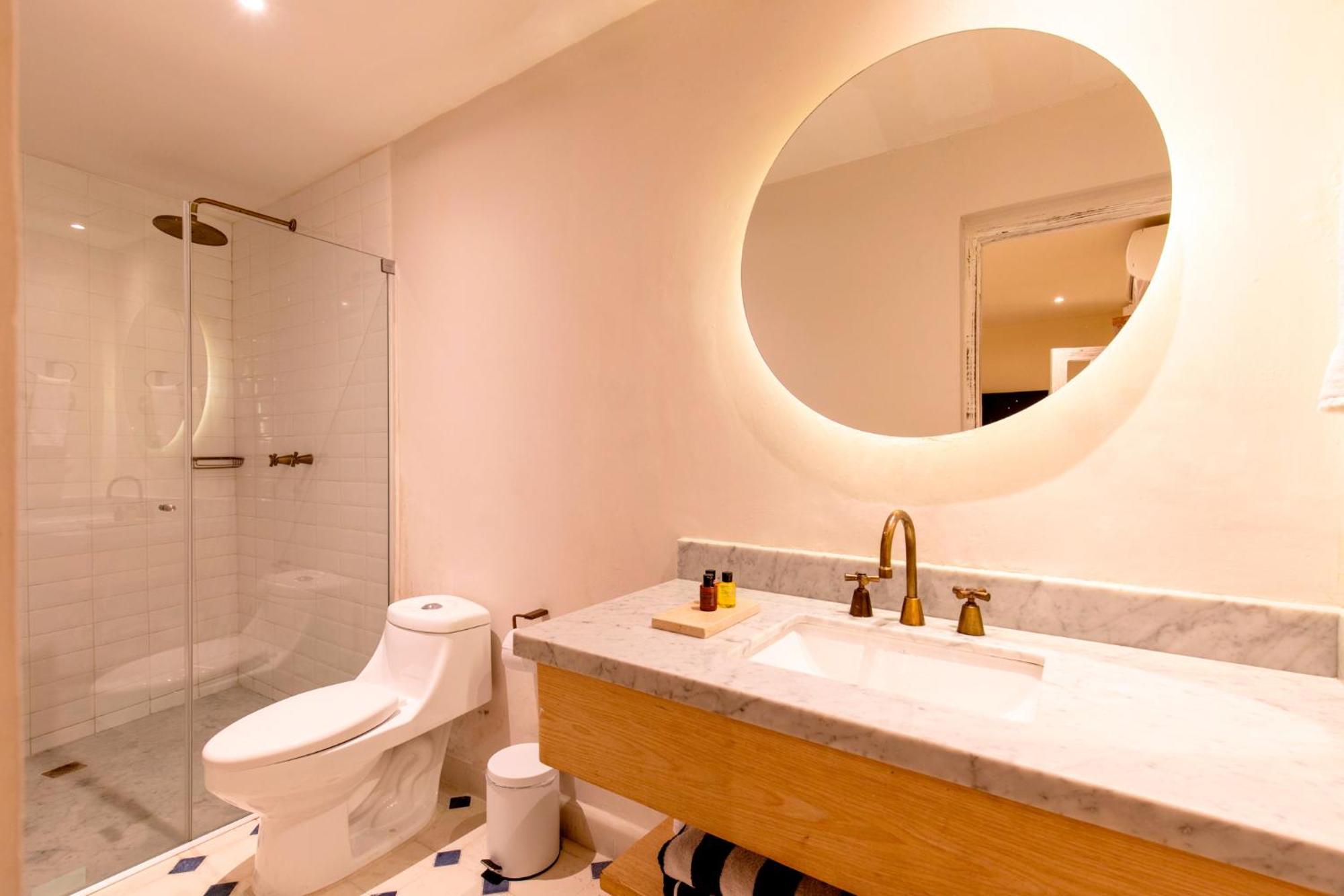 B Haus Hotel Boutique Cartagena Exteriér fotografie