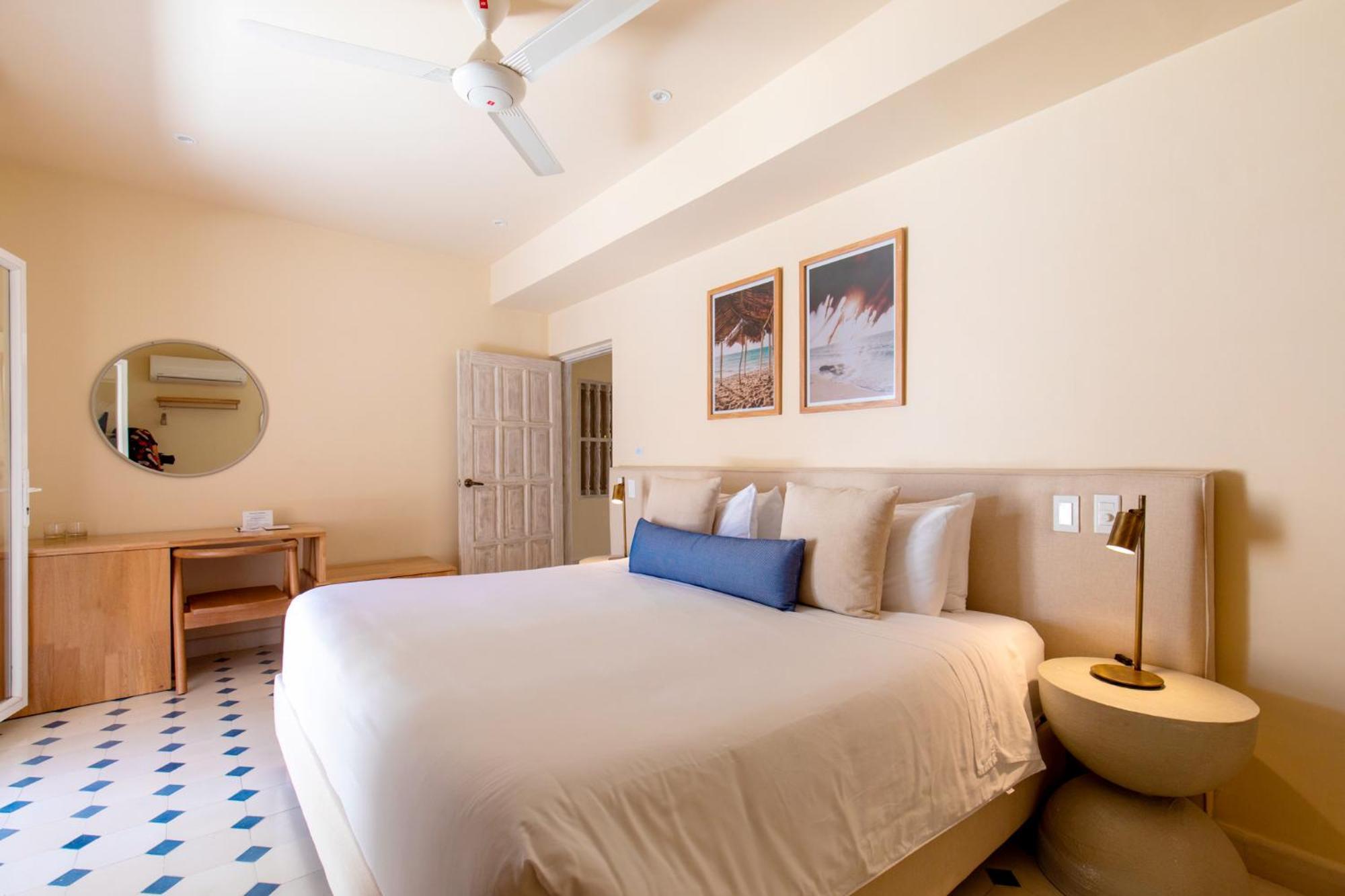 B Haus Hotel Boutique Cartagena Exteriér fotografie