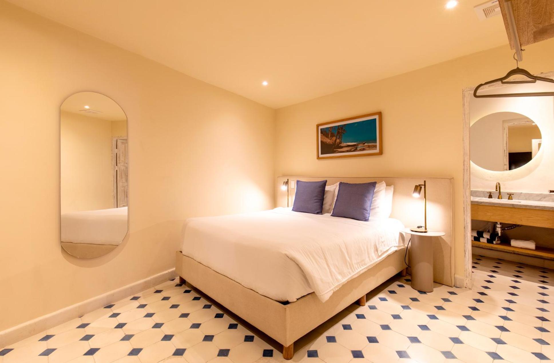 B Haus Hotel Boutique Cartagena Exteriér fotografie